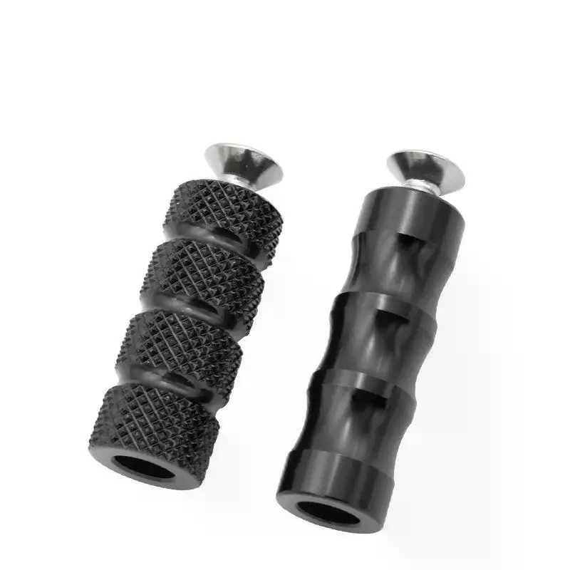 M6 ที่วางเท้ามอเตอร์ไซค์อเนกปร - Motorcycle Gear For Beginners บทวิจารณ์และราคา