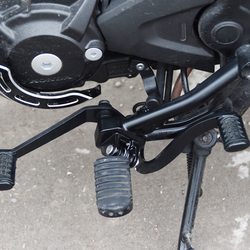 สําหรับ Honda Rebel 300 CMX300 - Motorcycle Gear Brand บทวิจารณ์และราคา