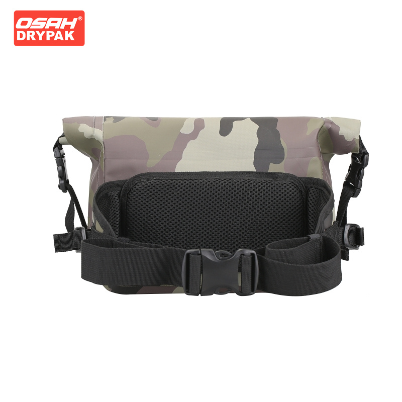 OSAH Camouflage กระเป๋ารถจักรย - Motorcycle Gear Companies บทวิจารณ์และราคา