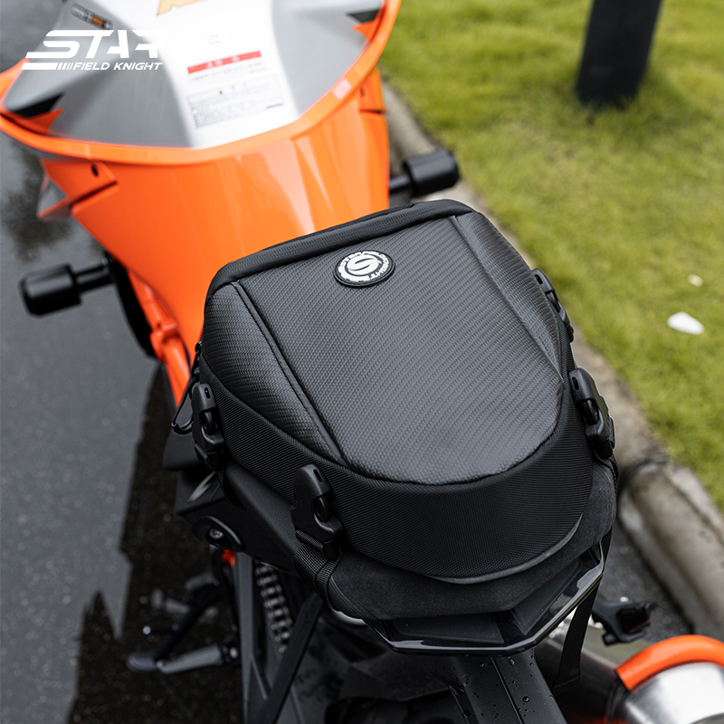 SFK ความจุขนาดใหญ่กระเป๋ารถจัก - Motorcycle Gear Companies บทวิจารณ์และราคา