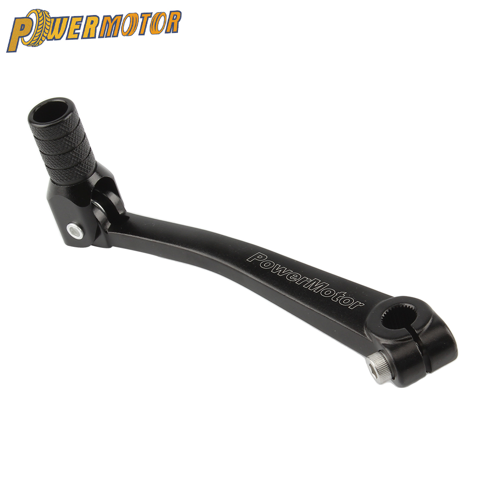 Enduro คันโยก125cc 400cc สากลส - Motorcycle Gear Hanger บทวิจารณ์และราคา